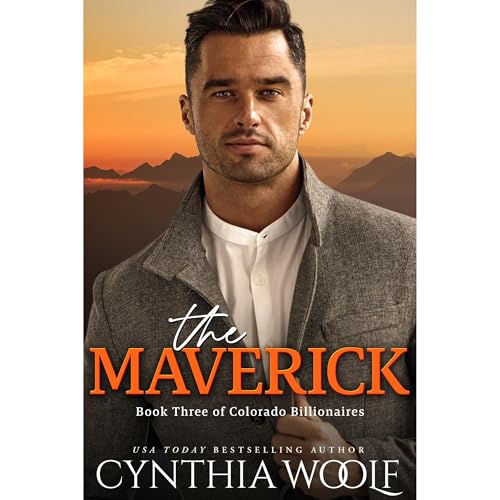 Cover of The Maverick