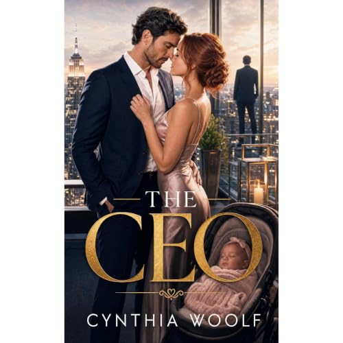 Cover of The CEO