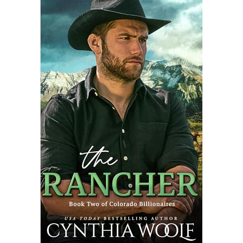 Cover of The Rancher