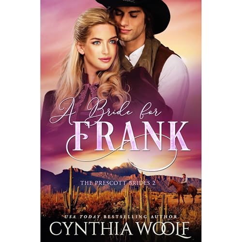 Cover of A Bride for Frank