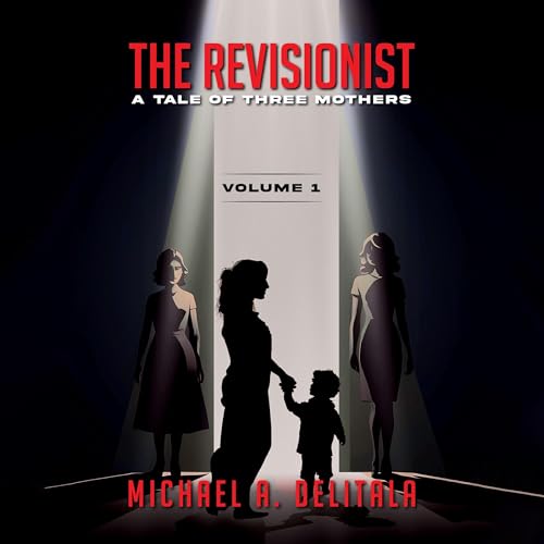 Cover of A Tale of Three Mothers