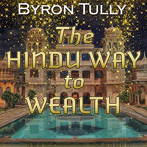 Cover of The Hindu Way to Wealth