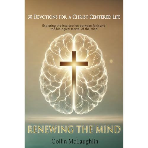 Cover of Renewing The Mind