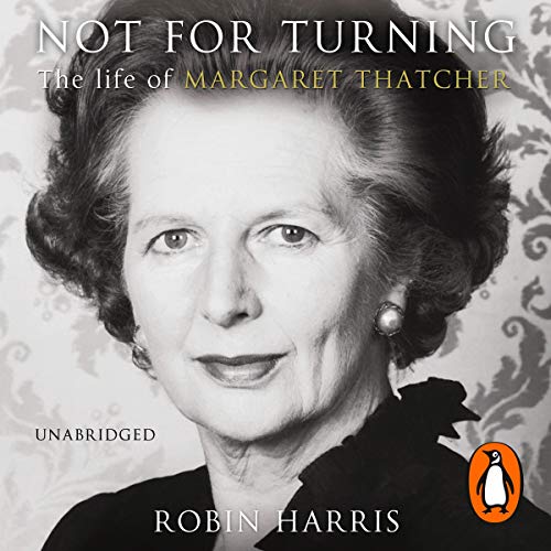 Cover of Not for Turning