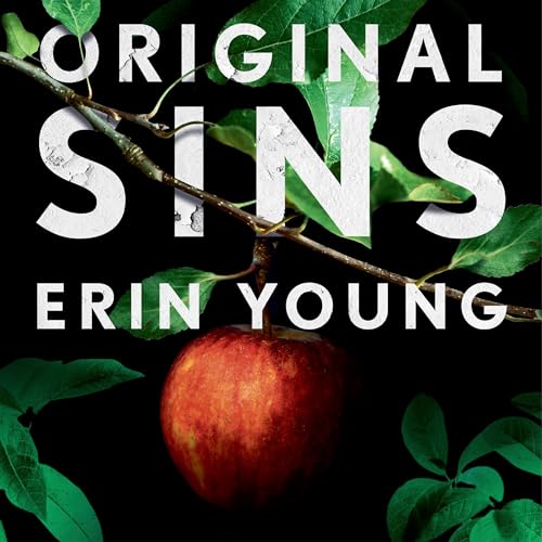 Cover of Original Sins