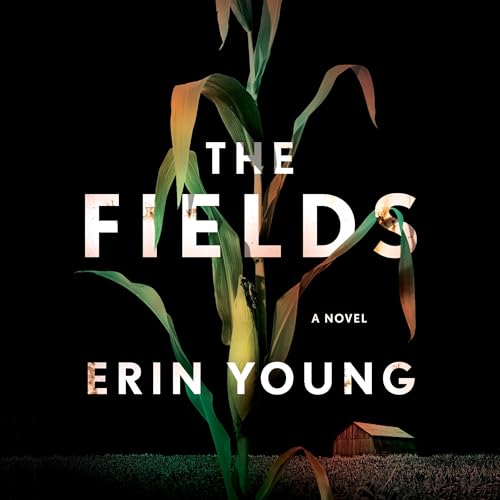 Cover of The Fields