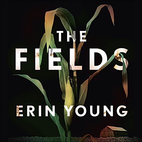 Cover of The Fields