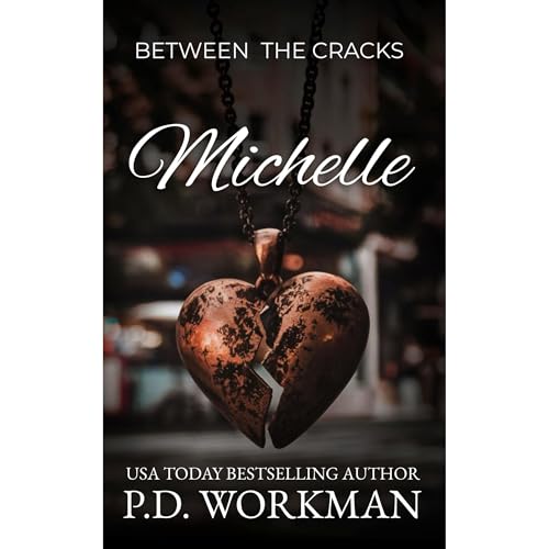 Cover of Michelle