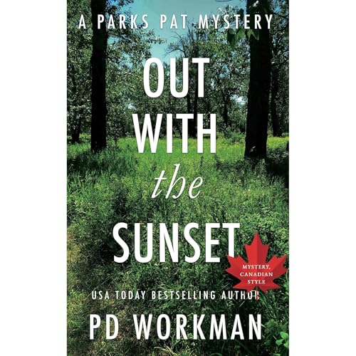 Cover of Out with the Sunset