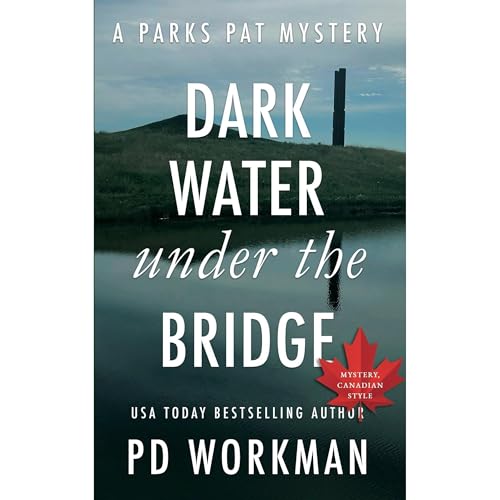 Cover of Dark Water Under the Bridge