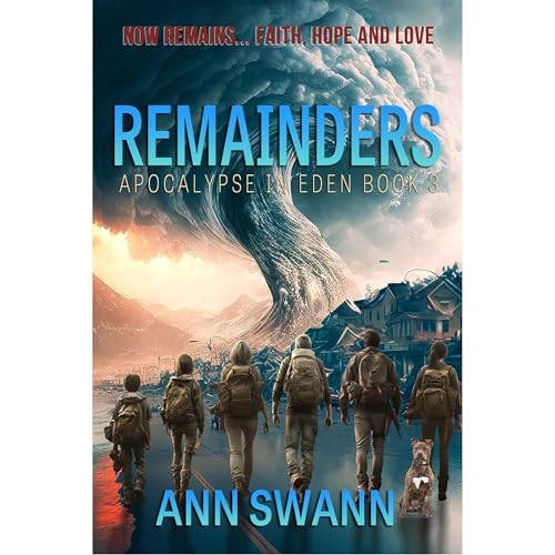Cover of Remainders