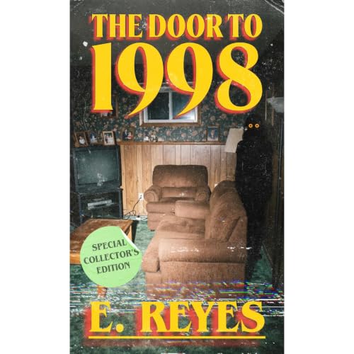 Cover of The Door to 1998