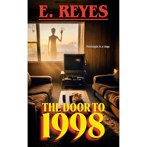 Cover of The Door to 1998