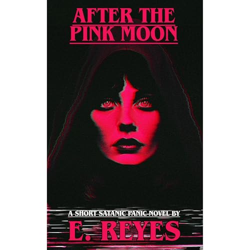 Cover of After the Pink Moon