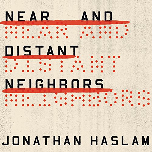 Cover of Near and Distant Neighbors