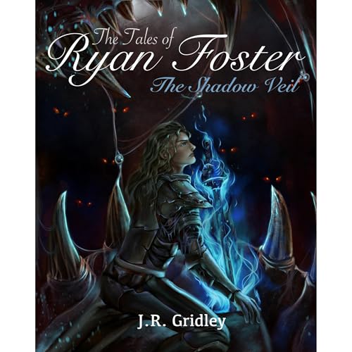 Cover of The Tales of Ryan Foster