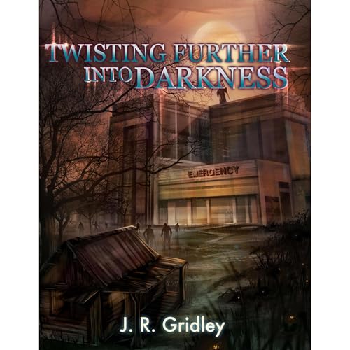 Cover of Twisting Further into Darkness