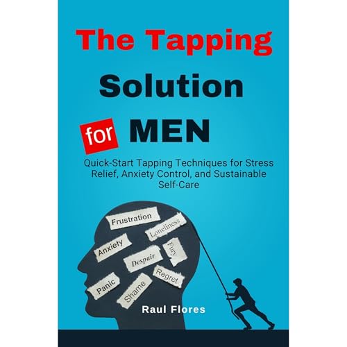 Cover of The Tapping Solution for MEN