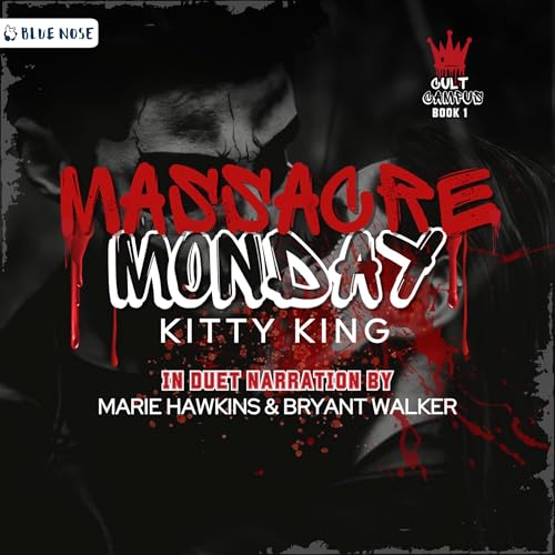 Cover of Massacre Monday