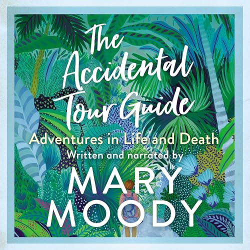 Cover of The Accidental Tour Guide