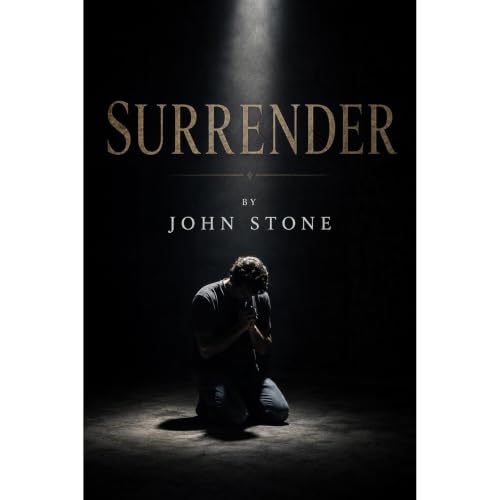 Cover of Surrender