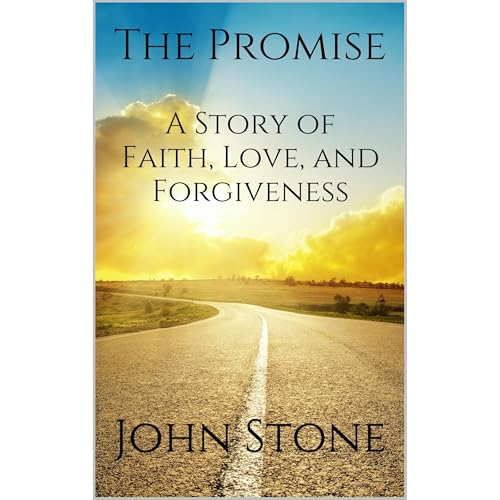 Cover of The Promise