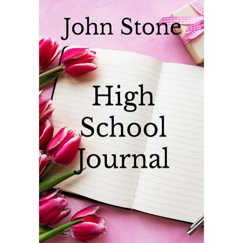 Cover of High School Journal