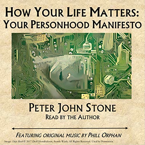 Cover of How Your Life Matters