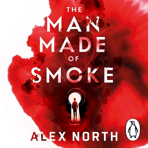 Cover of The Man Made of Smoke