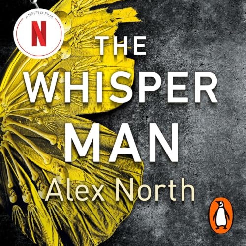 Cover of The Whisper Man