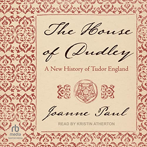 Cover of The House of Dudley