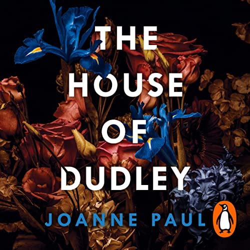 Cover of The House of Dudley