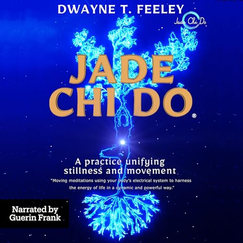 Cover of Jade Chi Do