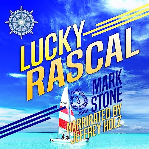 Cover of Lucky Rascal