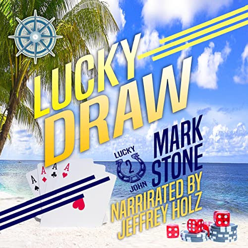 Cover of Lucky Draw