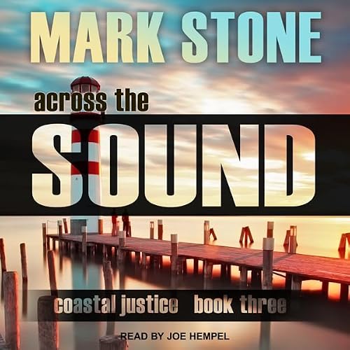 Cover of Across the Sound
