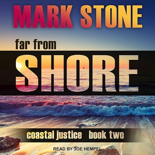 Cover of Far From Shore