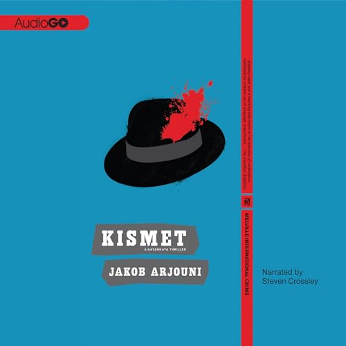 Cover of Kismet