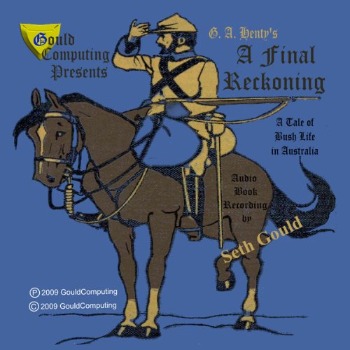 Cover of A Final Reckoning