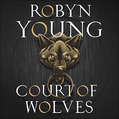 Cover of Court of Wolves