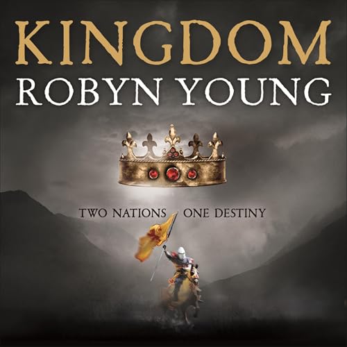 Cover of Kingdom