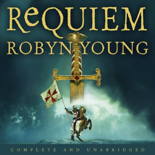 Cover of Requiem