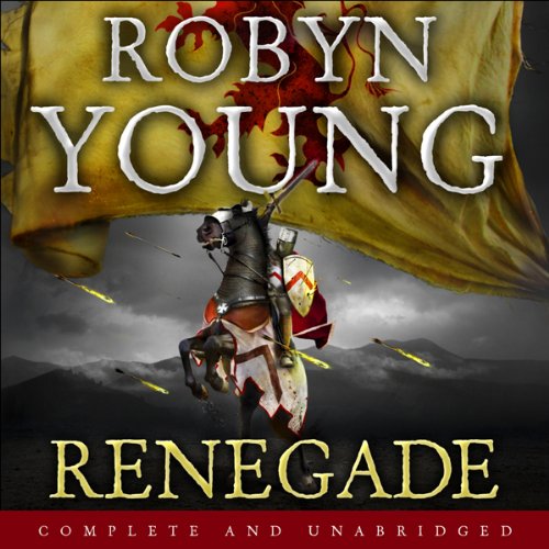 Cover of Renegade