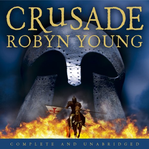 Cover of Crusade