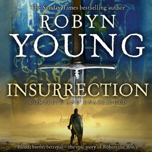 Cover of Insurrection