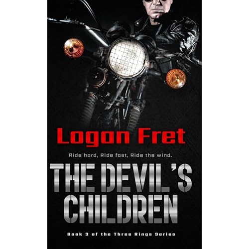 Cover of The Devil's Children
