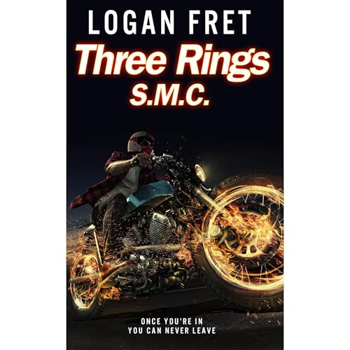 Cover of Three Rings, S.M.C.