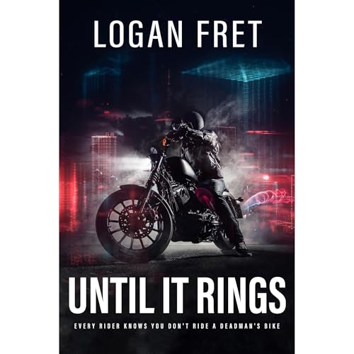 Cover of Until It Rings