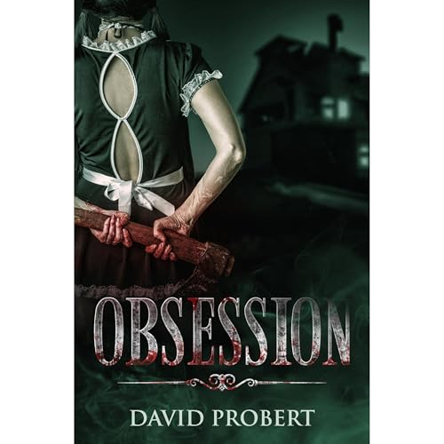 Cover of Obsession