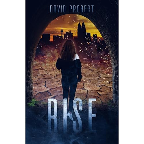Cover of Rise